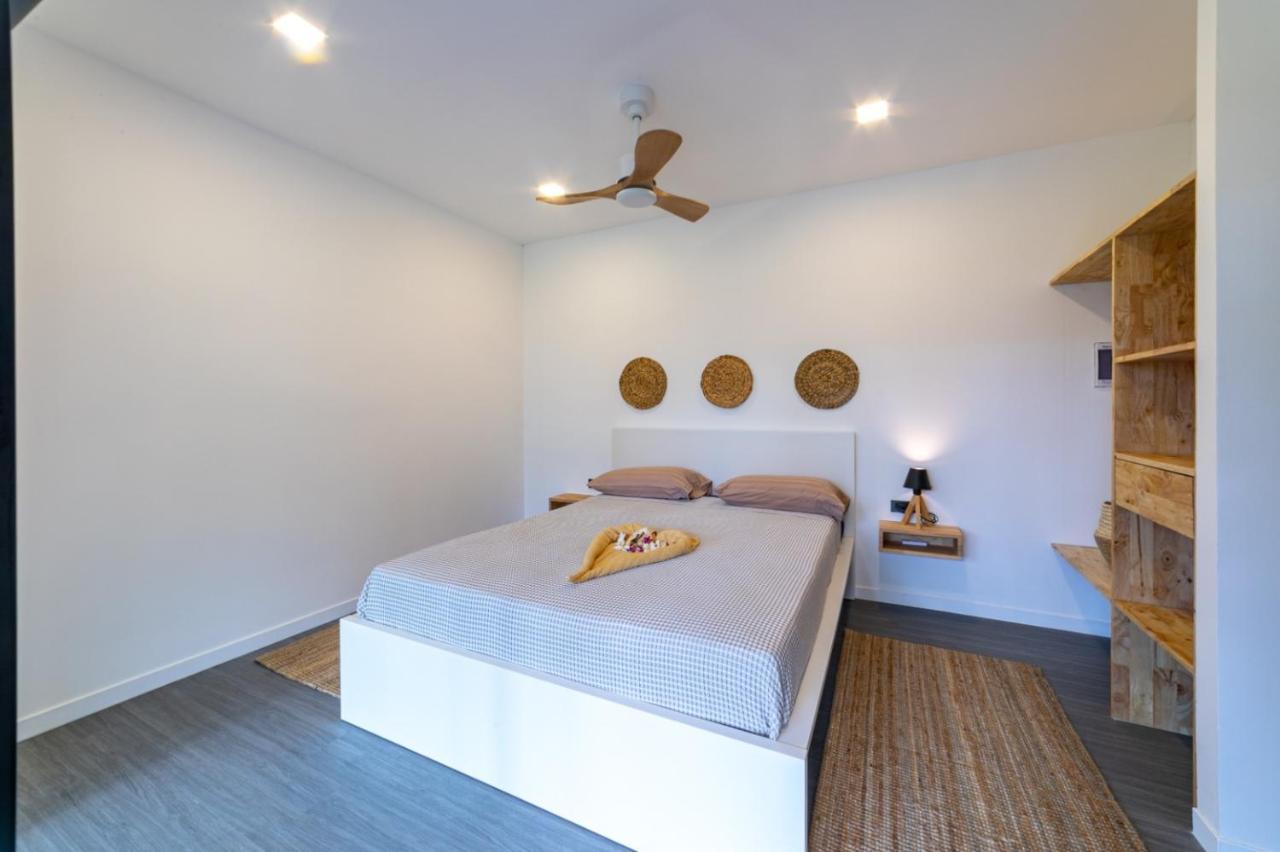 Suan Residence - Exotic And Contemporary Bungalows With Private Pool تشالوكلوم المظهر الخارجي الصورة